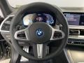 Black Steering Wheel Photo for 2023 BMW X5 #145272599
