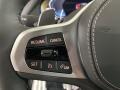 Black Steering Wheel Photo for 2023 BMW X5 #145272632
