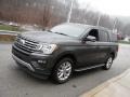 2021 Magnetic Metallic Ford Expedition XLT 4x4  photo #12