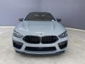 Brooklyn Gray Metallic - M8 Competition Gran Coupe Photo No. 2