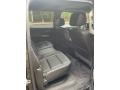 2019 Black Chevrolet Silverado 3500HD LTZ Crew Cab 4x4  photo #9