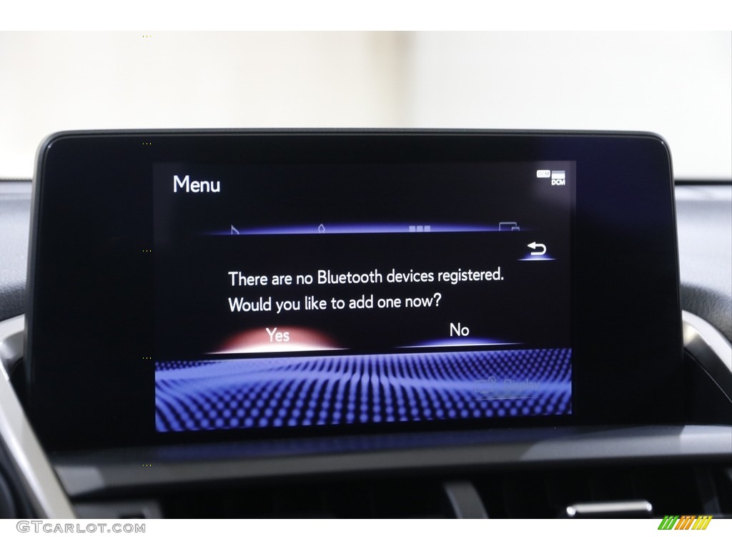 2020 NX 300 F Sport AWD - Ultra White / Circuit Red photo #11