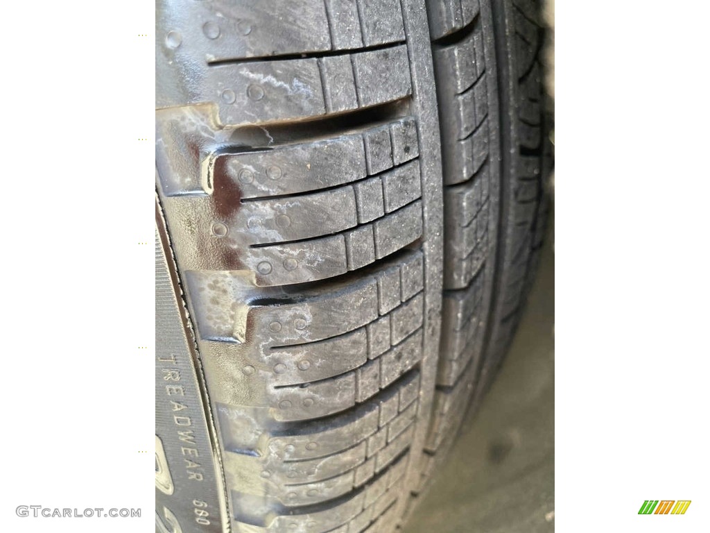 2017 Model X 75D - Pearl White Multi-Coat / Black photo #19