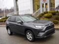 Magnetic Gray Metallic - RAV4 XLE AWD Photo No. 1