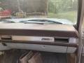 Saddle Tan Dashboard Photo for 1985 GMC C/K #145273346