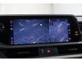 Flaxen Navigation Photo for 2021 Lexus ES #145273439