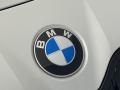 2023 BMW 7 Series 740i Sedan Badge and Logo Photo