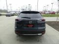 2023 Polymetal Gray Metallic Mazda CX-9 Carbon Edition AWD  photo #5