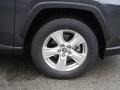 Magnetic Gray Metallic - RAV4 XLE AWD Photo No. 11