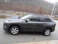 Magnetic Gray Metallic - RAV4 XLE AWD Photo No. 14
