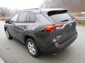 Magnetic Gray Metallic - RAV4 XLE AWD Photo No. 15
