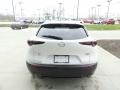 2023 Snowflake White Pearl Mica Mazda CX-30 Turbo Premium Plus AWD  photo #5