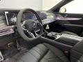 Black Interior Photo for 2023 BMW 7 Series #145273709