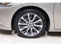 2021 Lexus ES 350 Wheel and Tire Photo