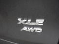 Magnetic Gray Metallic - RAV4 XLE AWD Photo No. 18
