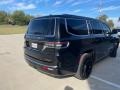 2022 Diamond Black Crystal Pearl Jeep Grand Wagoneer Series II 4x4  photo #5