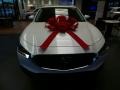 Snowflake White Pearl Mica - CX-30 S Premium AWD Photo No. 2