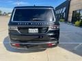 2022 Diamond Black Crystal Pearl Jeep Grand Wagoneer Series II 4x4  photo #6