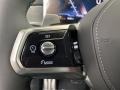 Black Steering Wheel Photo for 2023 BMW 7 Series #145273799