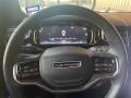 2022 Diamond Black Crystal Pearl Jeep Grand Wagoneer Series II 4x4  photo #8