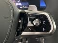 Black Steering Wheel Photo for 2023 BMW 7 Series #145273826