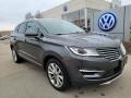 Magnetic 2017 Lincoln MKC Select AWD