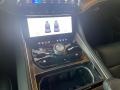 2022 Diamond Black Crystal Pearl Jeep Grand Wagoneer Series II 4x4  photo #11