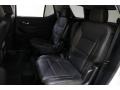 Jet Black 2019 Chevrolet Traverse LT Interior Color
