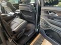 2022 Diamond Black Crystal Pearl Jeep Grand Wagoneer Series II 4x4  photo #14