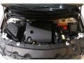 3.6 Liter DOHC 24-Valve VVT V6 2019 Chevrolet Traverse LT Engine