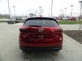 2023 Soul Red Crystal Metallic Mazda CX-5 S Premium Plus AWD  photo #5