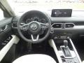 2023 Jet Black Mica Mazda CX-5 S Premium Plus AWD  photo #4