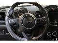 2020 Mini Clubman Black Pearl Interior Steering Wheel Photo