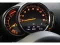 Black Pearl Gauges Photo for 2020 Mini Clubman #145274147