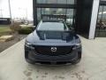 Ingot Blue Mica - CX-50 S Preferred Plus AWD Photo No. 2