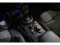 2020 Mini Clubman Black Pearl Interior Transmission Photo