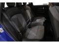 2020 Mini Clubman Cooper S All4 Rear Seat