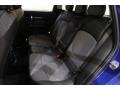Black Pearl 2020 Mini Clubman Cooper S All4 Interior Color
