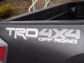 Magnetic Gray Metallic - Tacoma TRD Off Road Double Cab 4x4 Photo No. 12
