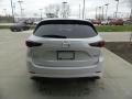 Rhodium White Metallic - CX-5 Turbo Signature AWD Photo No. 5