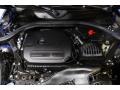 2.0 Liter TwinPower Turbocharged DOHC 16-Valve VVT 4 Cylinder 2020 Mini Clubman Cooper S All4 Engine