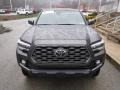 Magnetic Gray Metallic - Tacoma TRD Off Road Double Cab 4x4 Photo No. 13