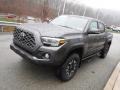 Magnetic Gray Metallic - Tacoma TRD Off Road Double Cab 4x4 Photo No. 15