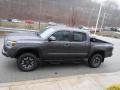 Magnetic Gray Metallic - Tacoma TRD Off Road Double Cab 4x4 Photo No. 16