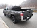 Magnetic Gray Metallic - Tacoma TRD Off Road Double Cab 4x4 Photo No. 17