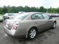 Polished Pewter Metallic - Altima 2.5 SL Photo No. 2
