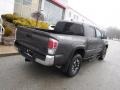 Magnetic Gray Metallic - Tacoma TRD Off Road Double Cab 4x4 Photo No. 19
