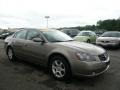 2006 Polished Pewter Metallic Nissan Altima 2.5 SL  photo #4