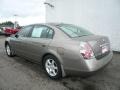Polished Pewter Metallic - Altima 2.5 SL Photo No. 5