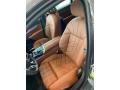2023 BMW 7 Series Tartufo Interior Front Seat Photo